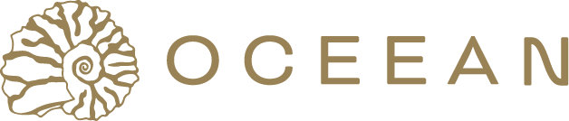 OCEEAN - MARCA HORIZONTAL